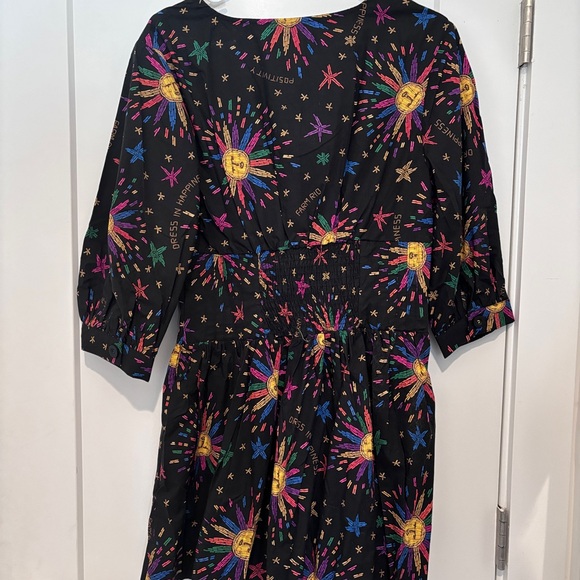 Farm Rio Dress - Picture 4 of 4